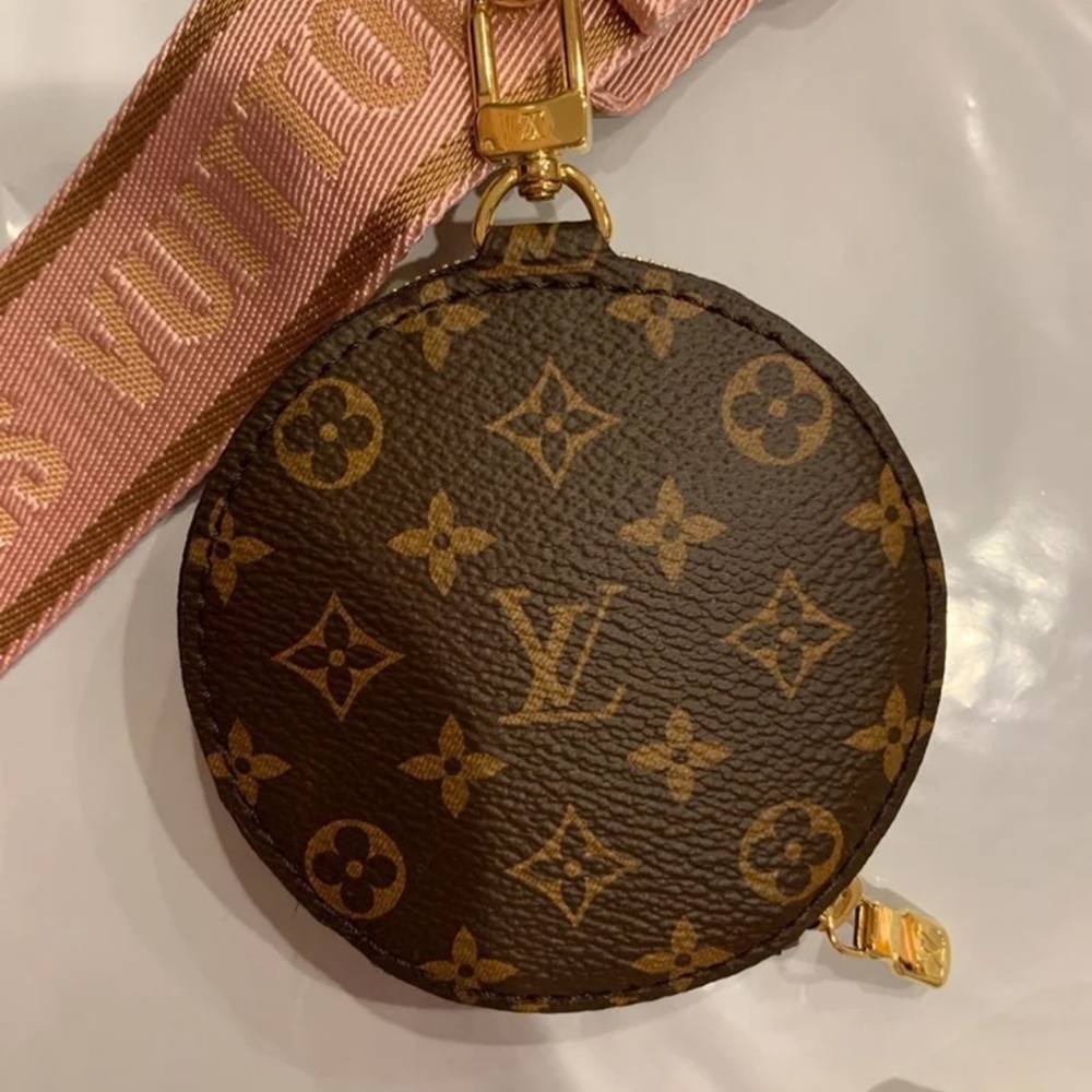 Louis Vuitton Multi Pochette Accessoires - Picture 8 of 9